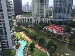 RiverGate (D9), Apartment #110116652